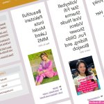 ViralNude: Leaks Exclusive Desi Viral Videos Tango Stripchat OnlyFans Leak Video and More...