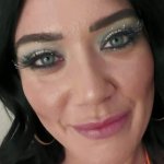 Anal Creampie for Curvy Goddess Megan Maiden