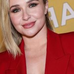Naked Pictures Of Hayden Panettiere Members-Only Content Refresh 687