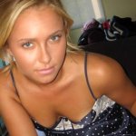 Hayden Panettiere