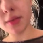 Blowjob in the Changing room