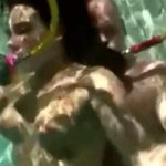 Underwater Scuba Fuck Porn Videos