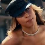 Tate McRae 21 goes NAKED in racy Its ok Im ok music video