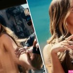 Its Practically Softcore: Tate McRae Slammed For Going Completely Nude In New Music Video
