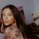 Cassie Trinh Vo Cassie V xcassieviciousx Nude Leaks Photo 9