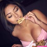 Cassie Trinh Vo Cassie V xcassieviciousx Nude Leaked