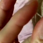 Is it Normal for me to Feel this Way? this Intense Arousal when I Touch Myself? Hairy Pussy Play