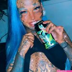Amber Luke