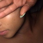 Christina Milian Naked