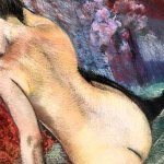 Jacqueline Crofton