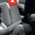 Jacqueline Fernandez Topless Photoshoot