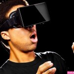 VR porn is here. Does virtual sex really feel real?