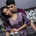 Desi Teenage Girl 18 Years Old Sex With Her Boyfriend Hardcore Fucking Tight Pussy