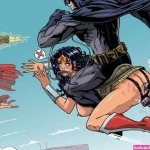 Superhero anime porn comics