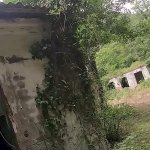 Horny Couple Fucking In Abandoned House