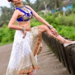 Annie Sharma