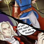 Castlevania Ends