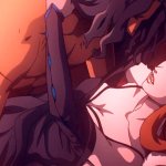Castlevania Lenore Seduces Hector Full Relationship Season 3