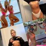 Haley Cavinder haleycavinder Nude Leaked OnlyFans