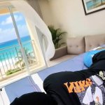 Jilbab Kacamata Chubby Porn Videos