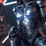 Cyborgs