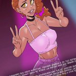 Perverted part 2 Dsan Porn Comic english 42