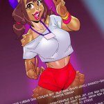 Perverted part 2 Dsan Porn Comic english 43