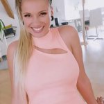 Her First Anal Monster Cock!