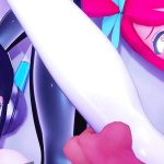 Mmd R18 Sex Bitch Group Sex Gangbang MILF Anal Suck Blowjob Ahegao Dildo Anal 3D Hentai