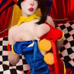 Discussion Thread MollyRebbit MollyRedWolf mollyredwolf1 mollyredwolfph OnlyFans 132