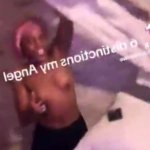 She Celebrated Her Friends Success But They Recorded Her Naked With Breasts Exposed In Public 18