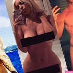 Happy Hump Day! Here Are 26 Stars Naked Instagram Pictures