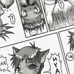 Experimental Neko Chan 1-6 Porn Comic