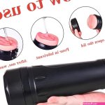 Realistic Vagina Pussy Masturbators Soft Pocket Pussy Penis Sleeve Tra