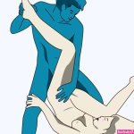 20 Best Anal Sex Positions for Couples With Images Instructions