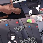 Porn comic Boxer Pomni. The Amazing Digital Circus. Ti Keep Erotic comic decided to have