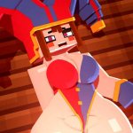 Minecraft Rule Porn
