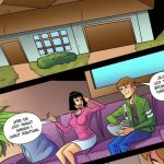 Ben 10- First Start Drawn sex at CartoonPorn.Pics