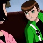 Ben 10 Hentai: Cartoon Cartoon Porn feat. Sunny Leone
