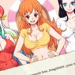 Teen Nude Nami Satsuki Porn Videos: XXX 2026 8
