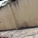 she fuck my big dick while playing basketball