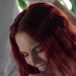 Anal-Obsessed Redhead Sirena Milano Loves Getting Her Tight Ass Filled Up