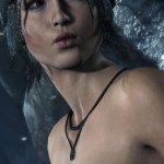 Rise of The Tomb Raider Nude Lara 16 by camus08 on DeviantArt