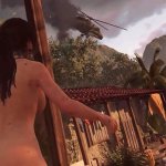 Nude Lara Mod