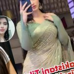 Pakistani Tiktoker Alina Amir Viral MMS Sex Video
