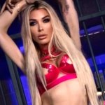 Aubrey Kate Dominates in Kinks A Hole for the Prison Guard