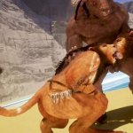 double furry blowjob minotaur big cock