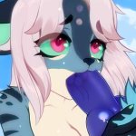 furry wants to suck cock so badly Furkendonsfw