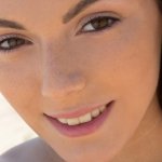 Celine T in Easily Tempted by Femjoy