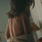 CELINE MENVILLE Nude
